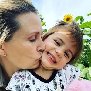 Meet your Posher, Tanya